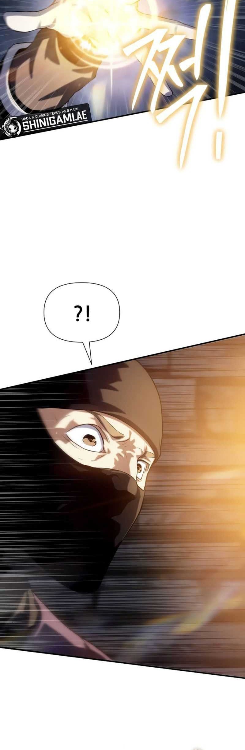 The Priest of Corruption Chapter 39 - halaman 33