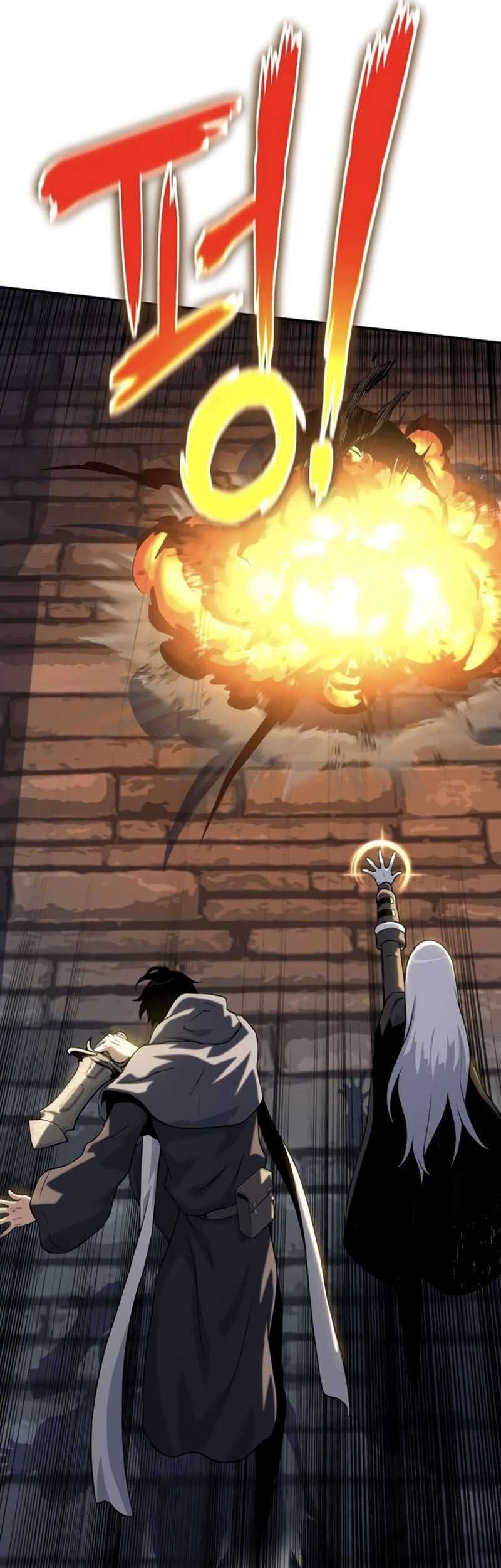 The Priest of Corruption Chapter 39 - halaman 34