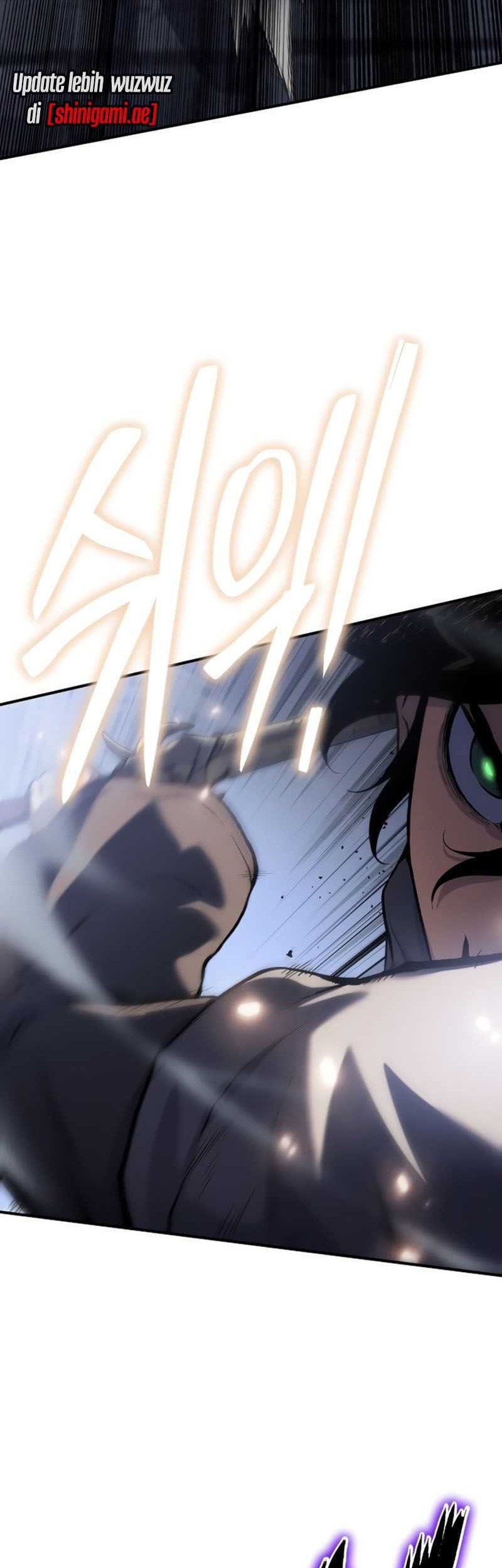 The Priest of Corruption Chapter 39 - halaman 35