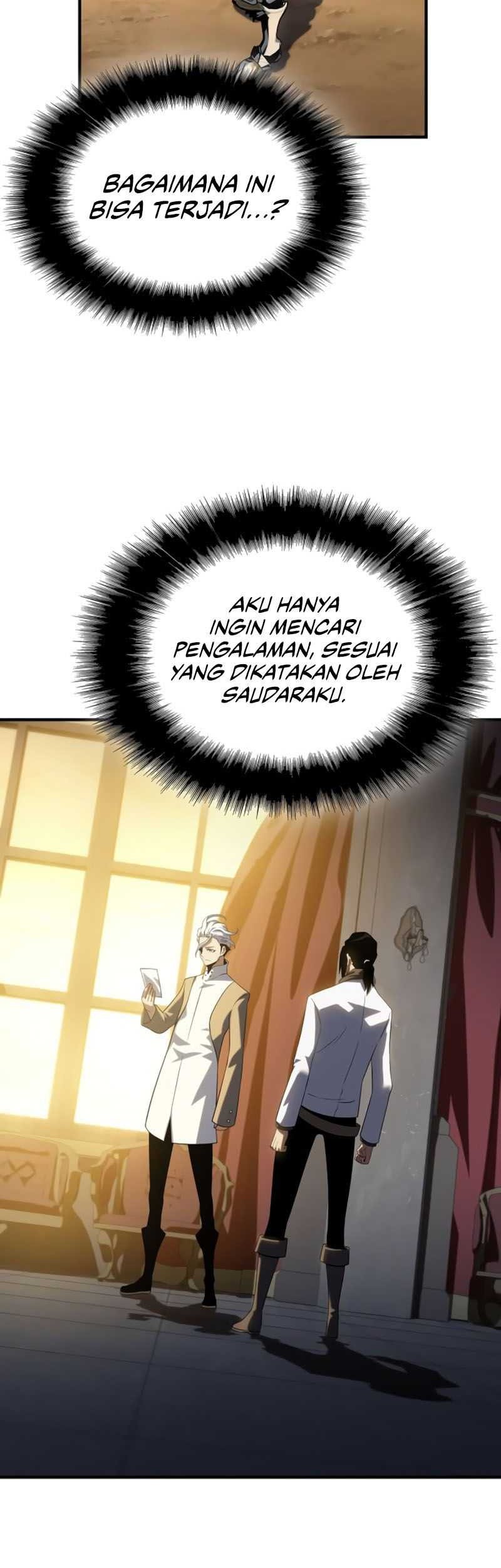 The Priest of Corruption Chapter 39 - halaman 4
