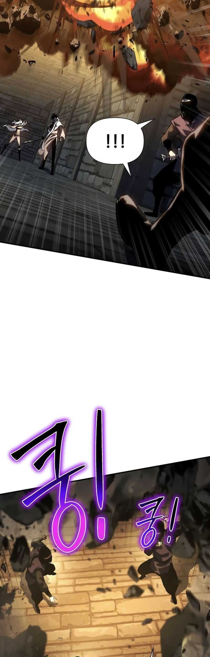 The Priest of Corruption Chapter 39 - halaman 44