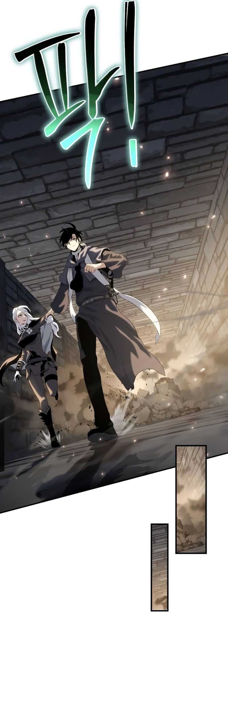 The Priest of Corruption Chapter 39 - halaman 46