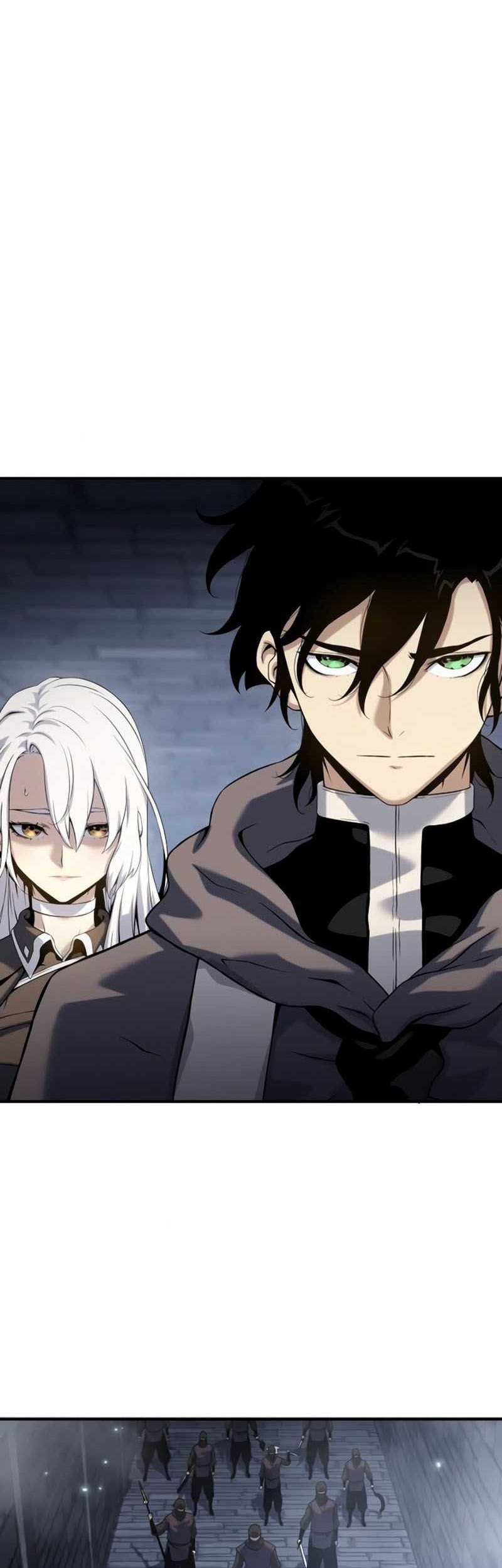 The Priest of Corruption Chapter 39 - halaman 47