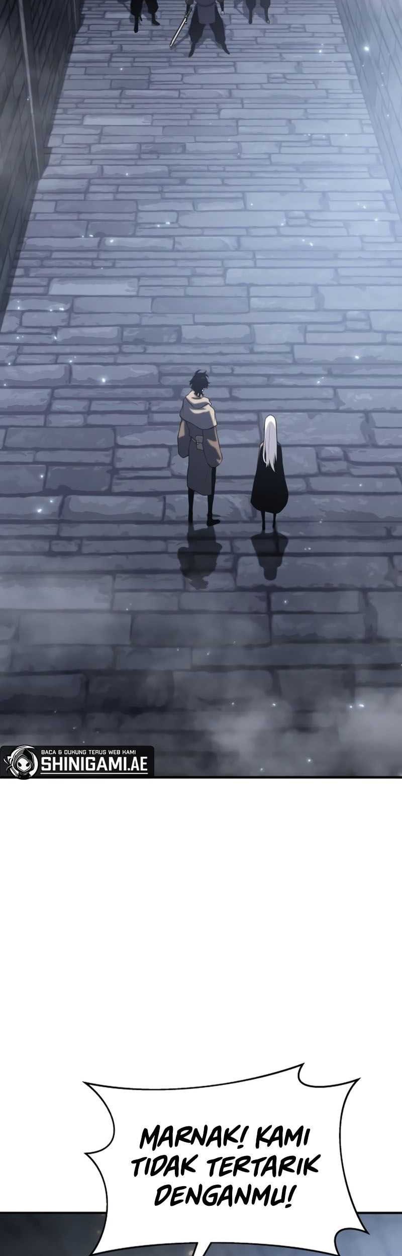 The Priest of Corruption Chapter 39 - halaman 48