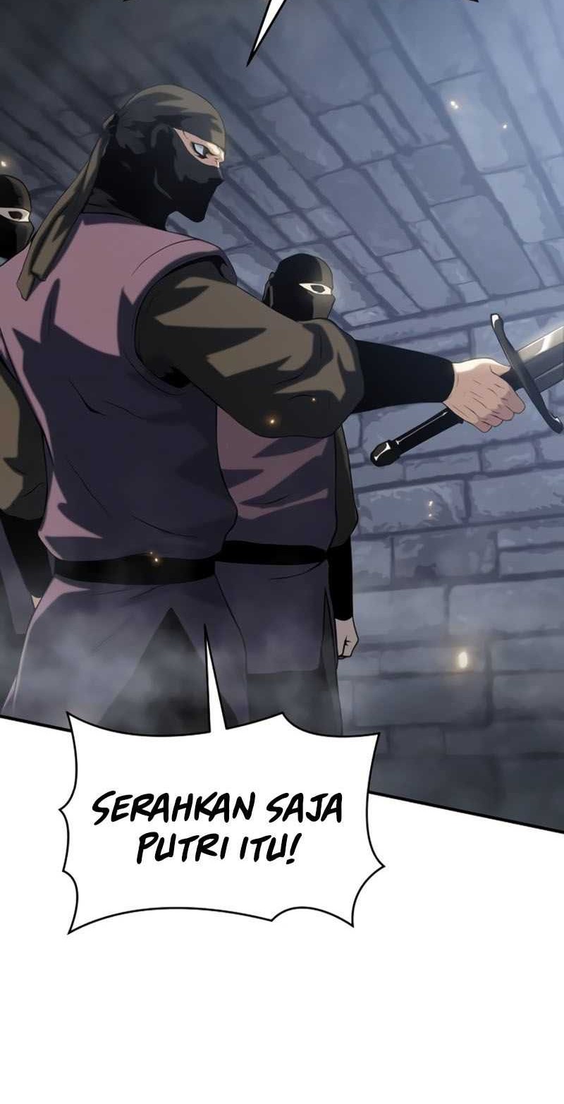 The Priest of Corruption Chapter 39 - halaman 49