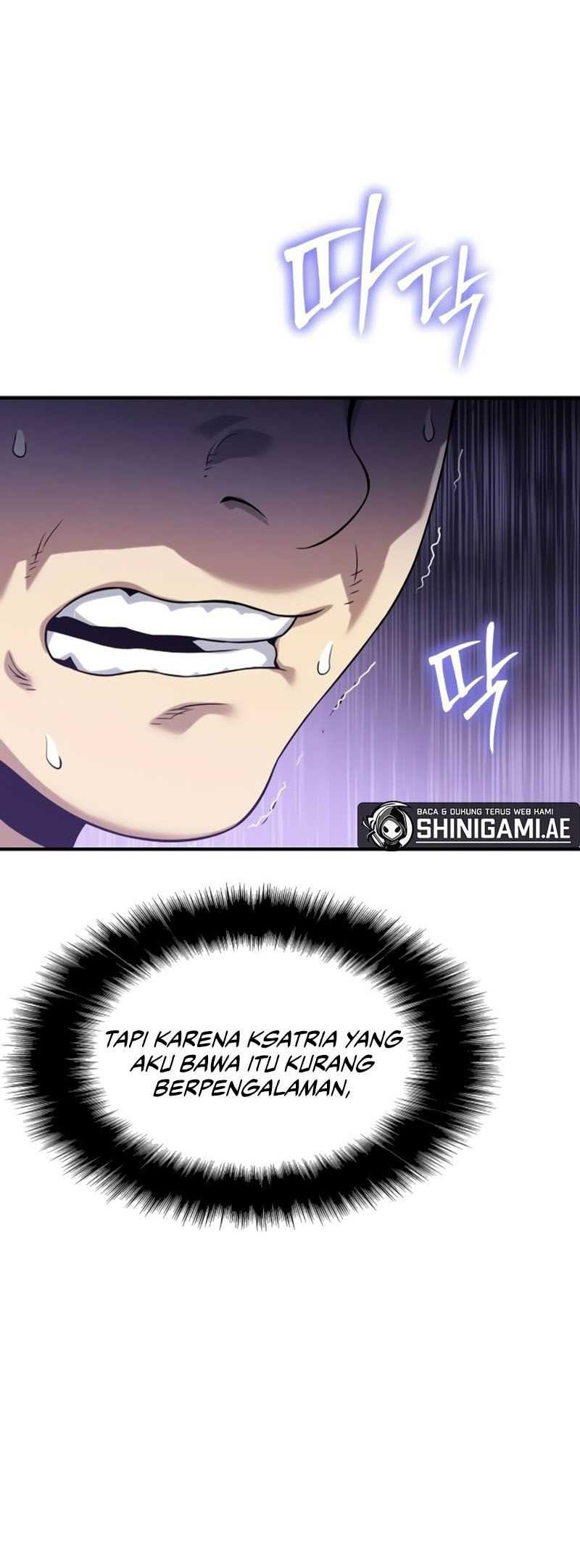 The Priest of Corruption Chapter 39 - halaman 5