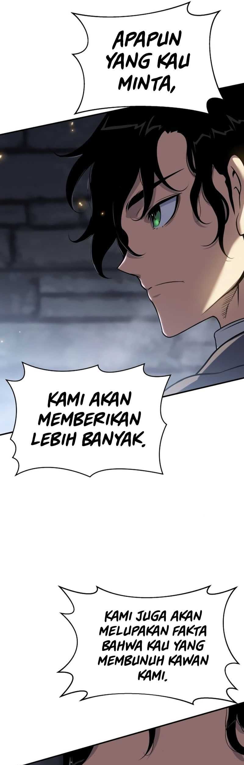 The Priest of Corruption Chapter 39 - halaman 50