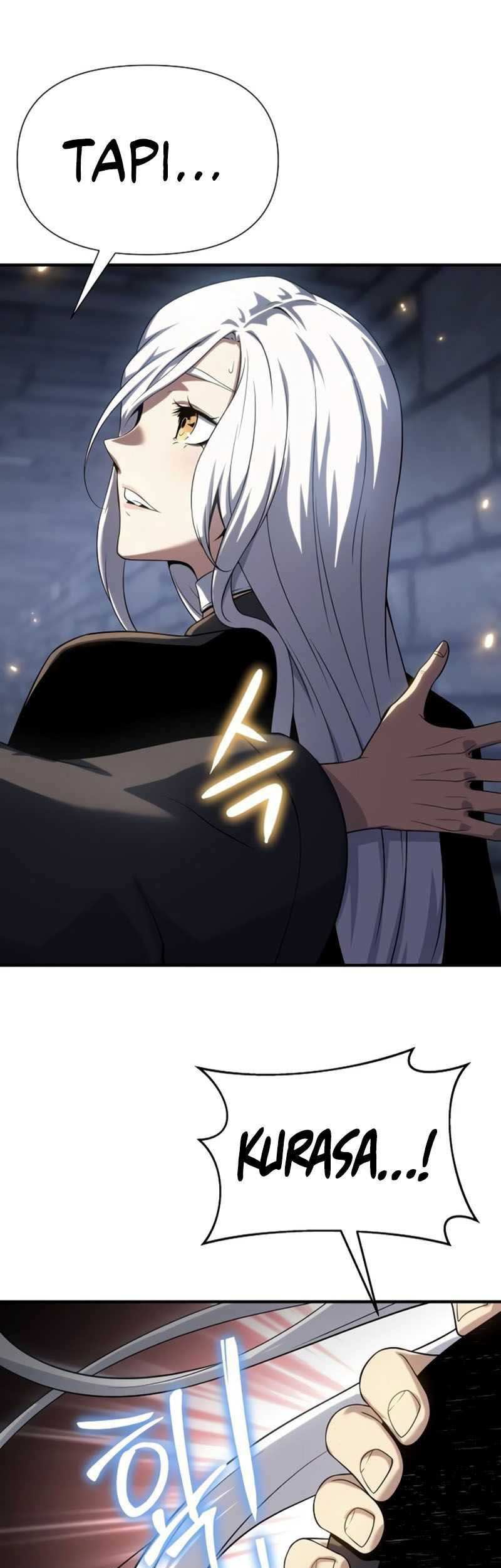 The Priest of Corruption Chapter 39 - halaman 54