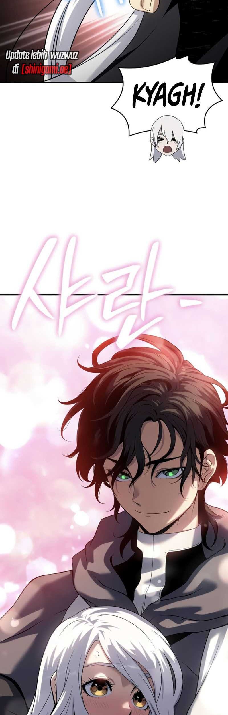 The Priest of Corruption Chapter 39 - halaman 55