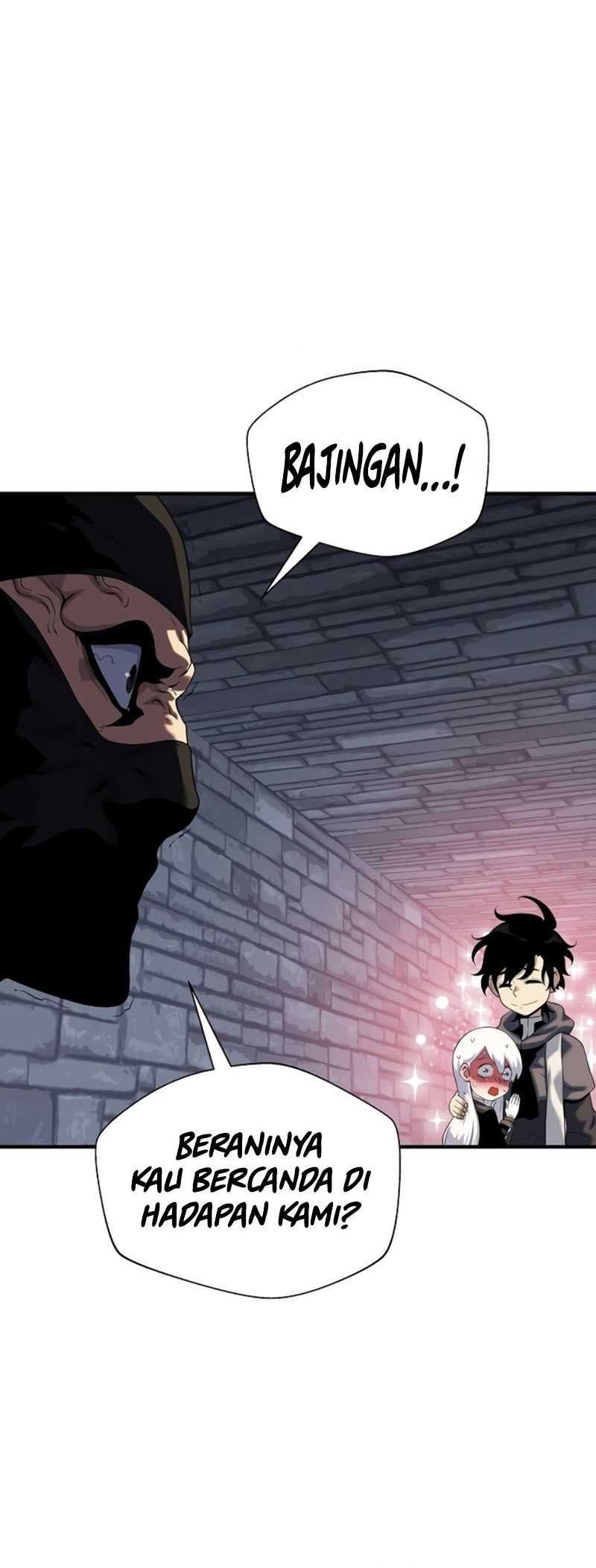 The Priest of Corruption Chapter 39 - halaman 57