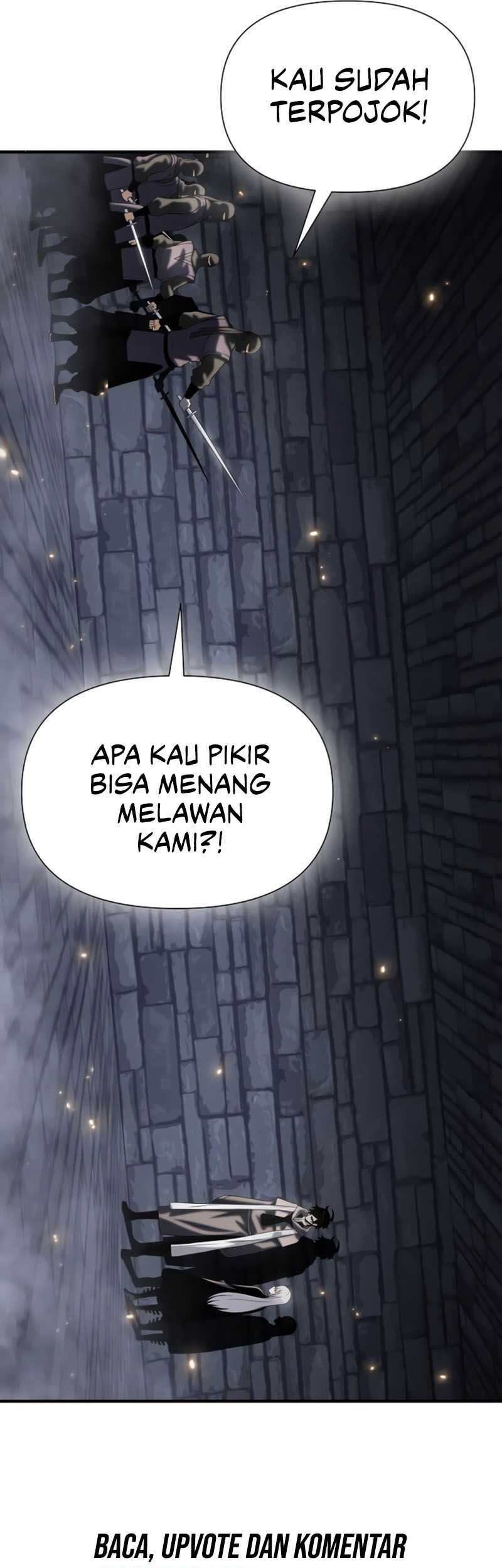 The Priest of Corruption Chapter 39 - halaman 58