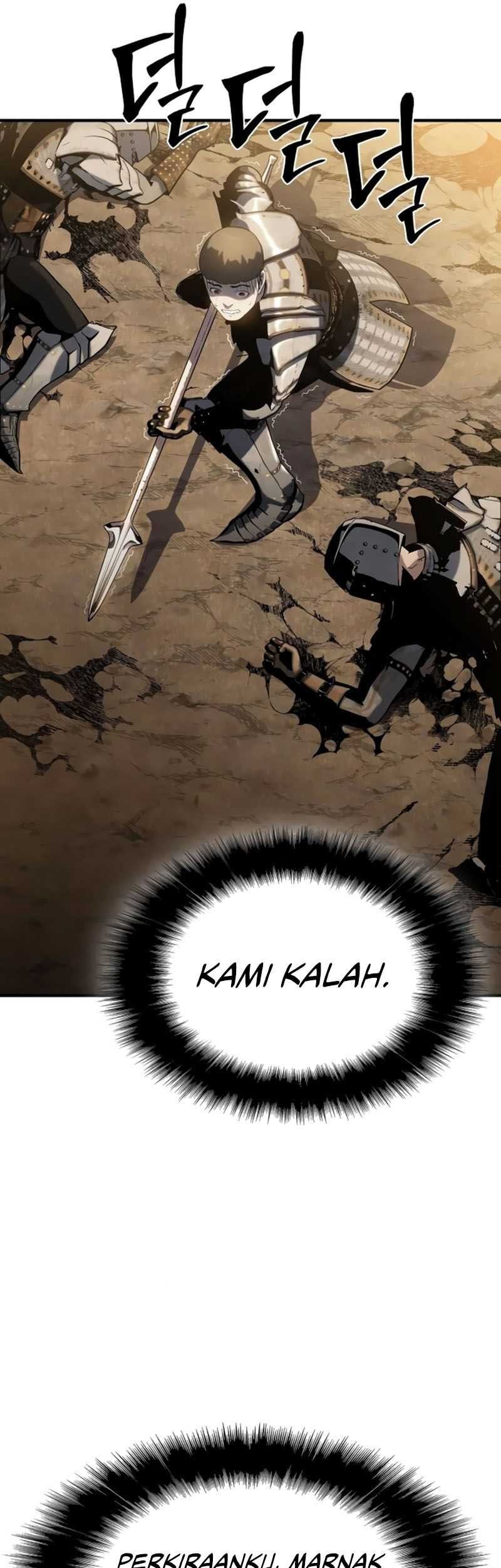 The Priest of Corruption Chapter 39 - halaman 6