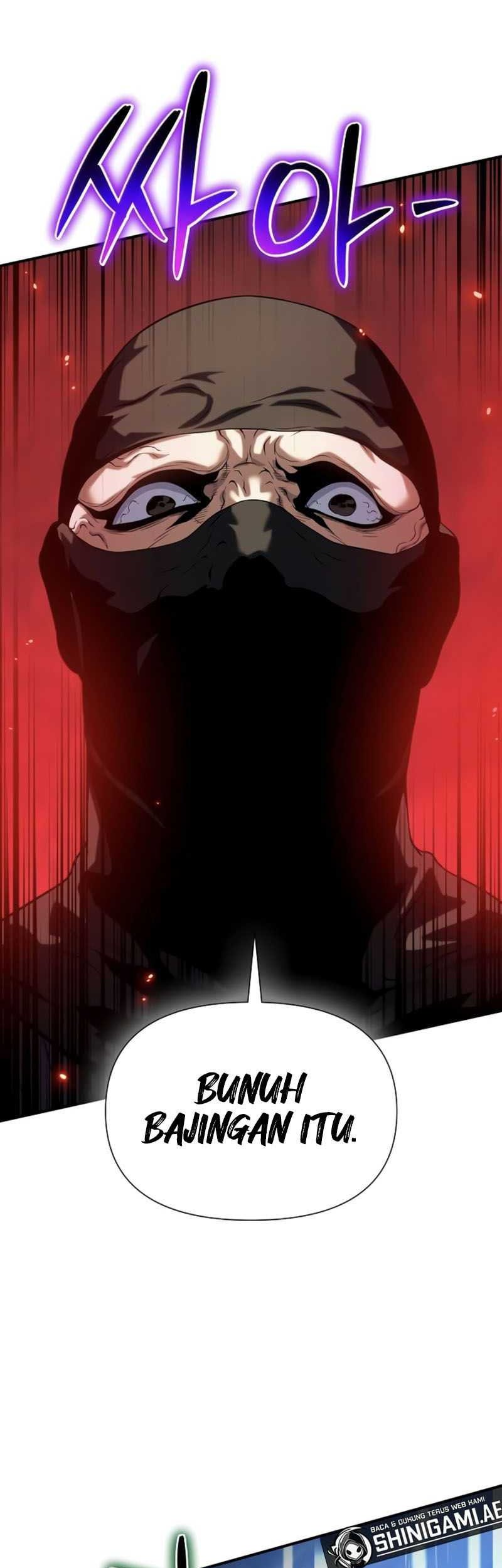 The Priest of Corruption Chapter 39 - halaman 60