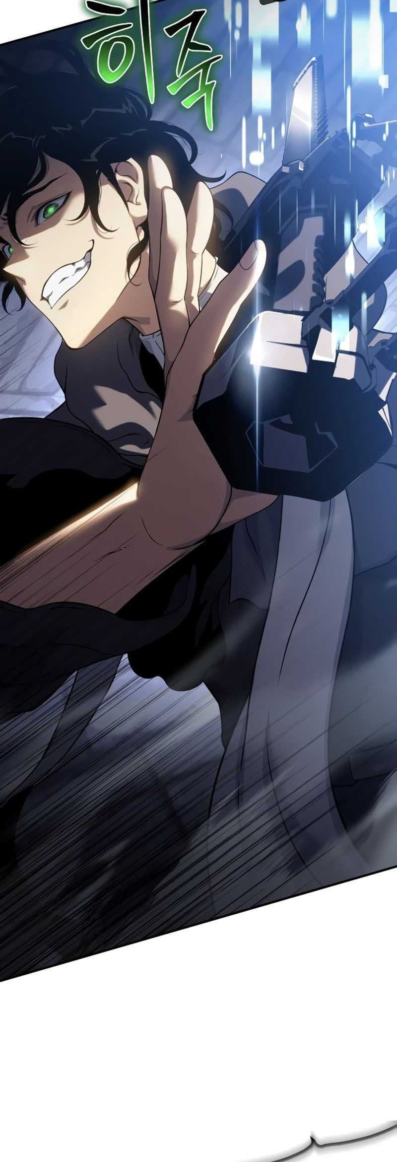The Priest of Corruption Chapter 39 - halaman 61