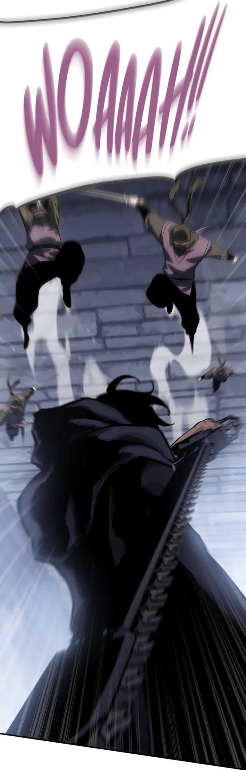 The Priest of Corruption Chapter 39 - halaman 62