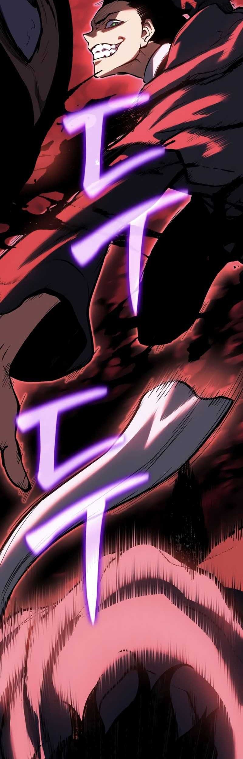 The Priest of Corruption Chapter 39 - halaman 67