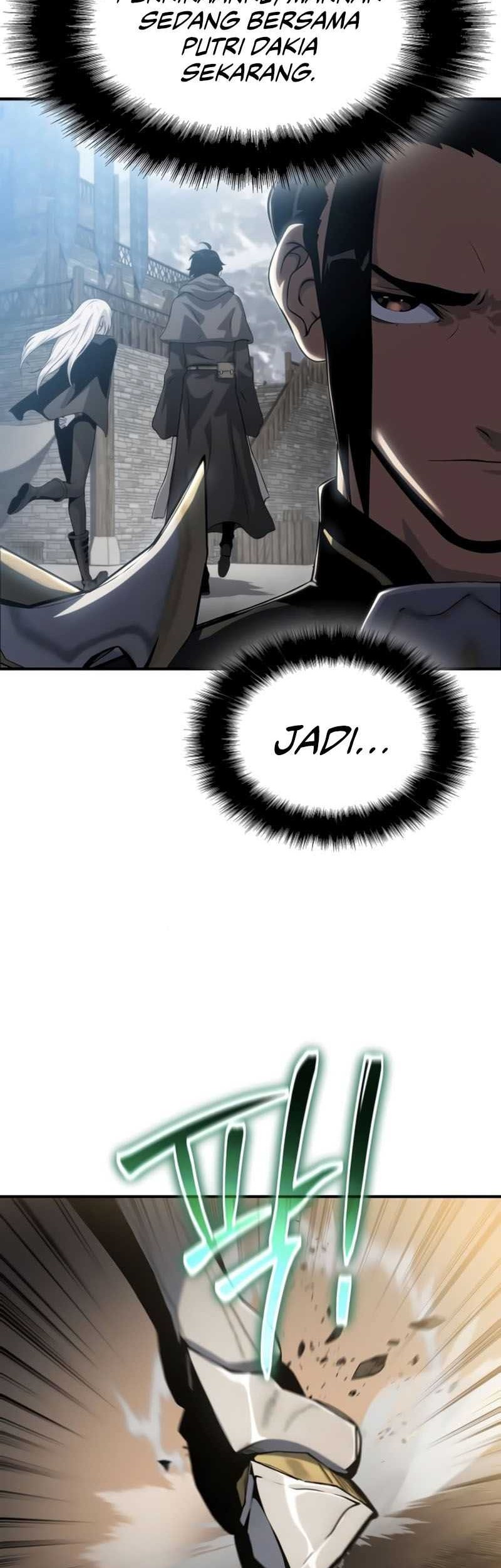 The Priest of Corruption Chapter 39 - halaman 7