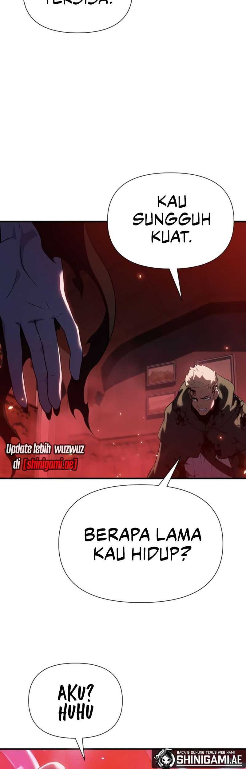 The Priest of Corruption Chapter 39 - halaman 75