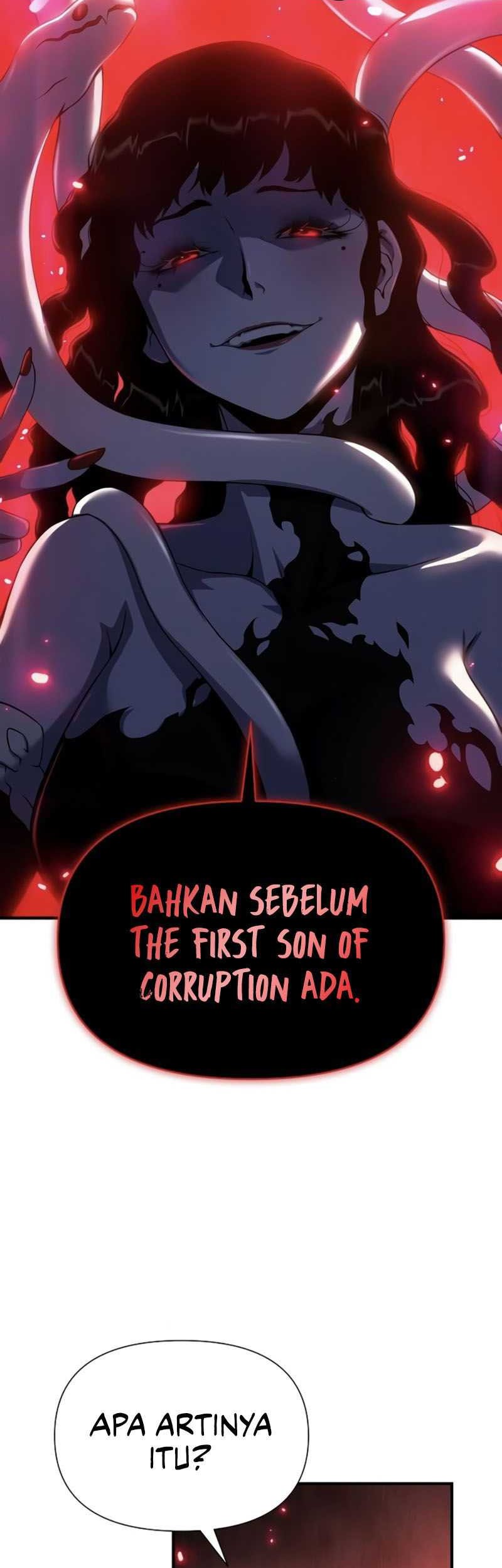The Priest of Corruption Chapter 39 - halaman 76