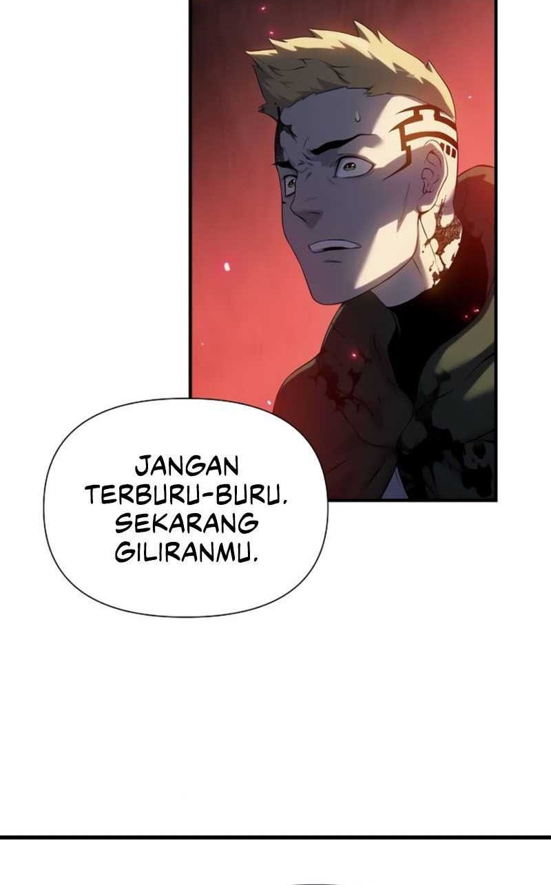 The Priest of Corruption Chapter 39 - halaman 77