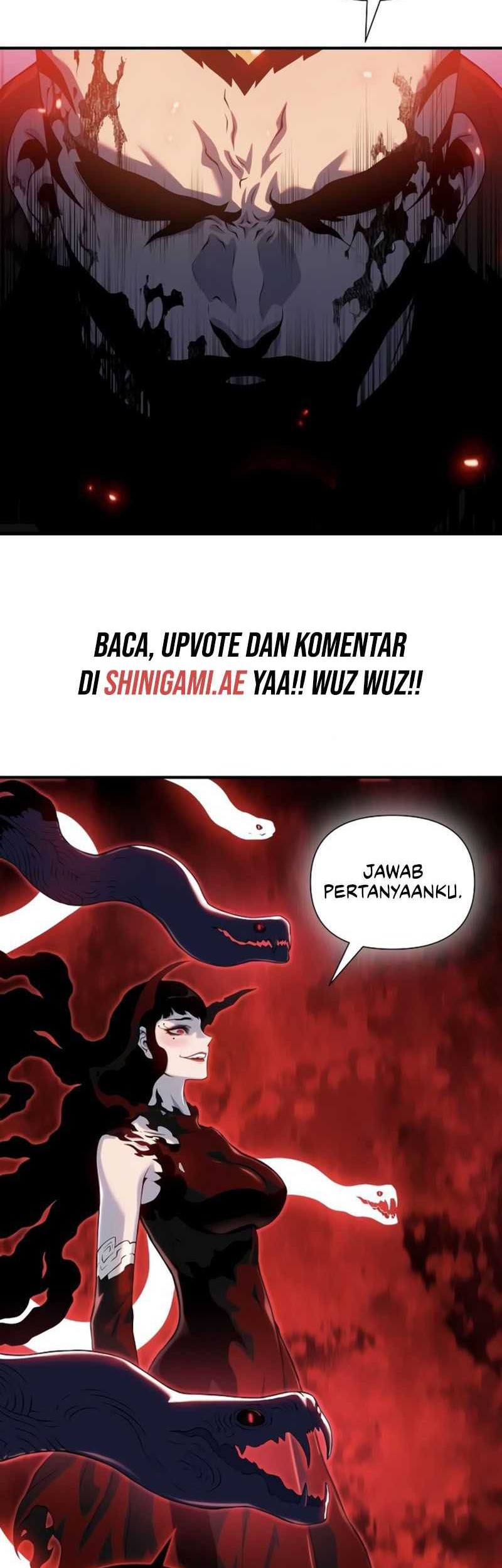 The Priest of Corruption Chapter 39 - halaman 79