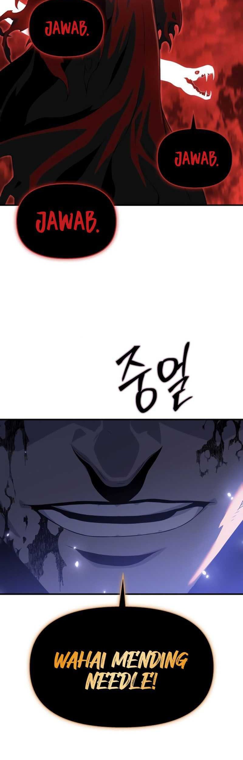 The Priest of Corruption Chapter 39 - halaman 80