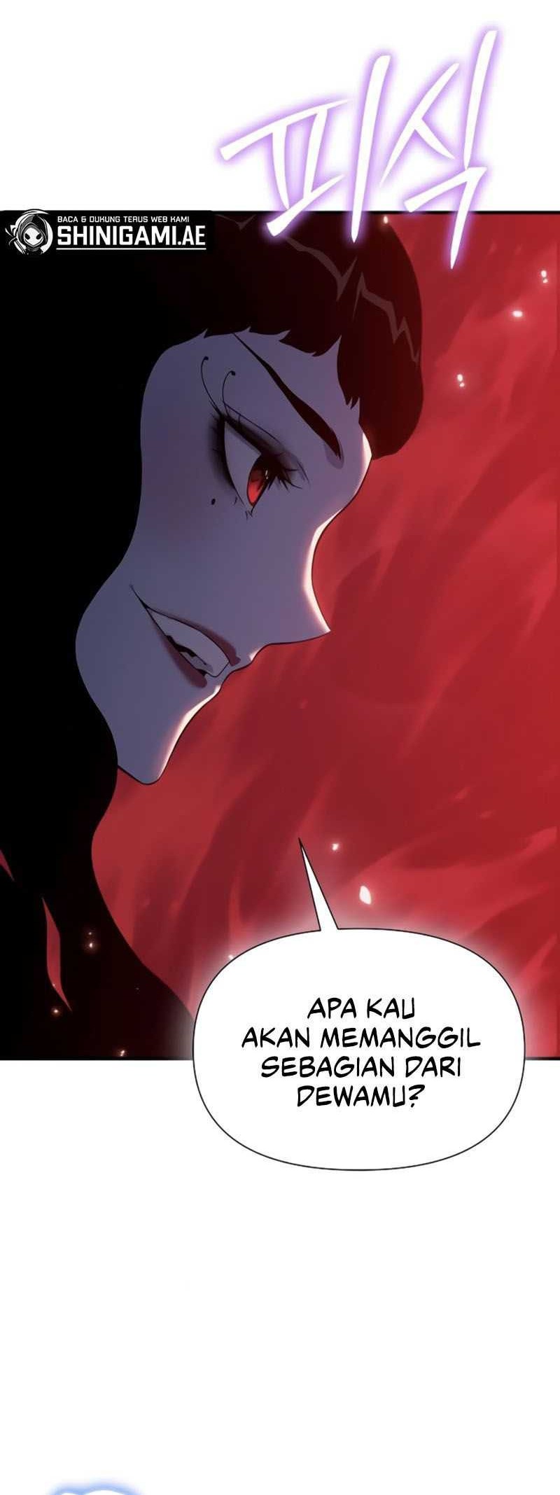 The Priest of Corruption Chapter 39 - halaman 81