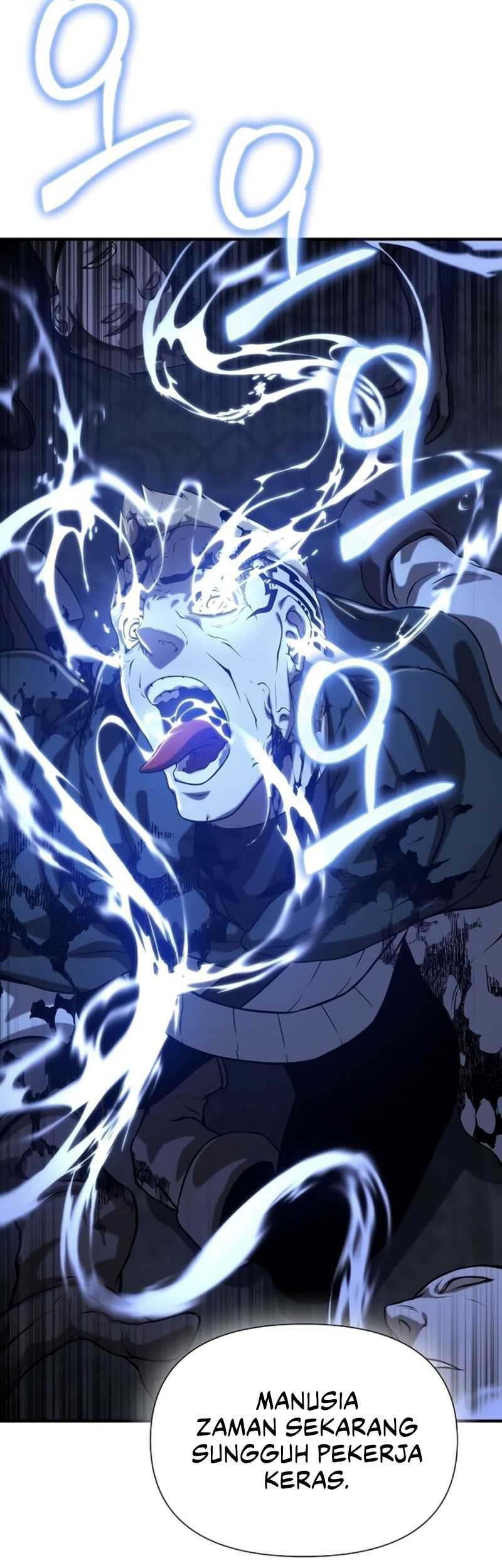 The Priest of Corruption Chapter 39 - halaman 82