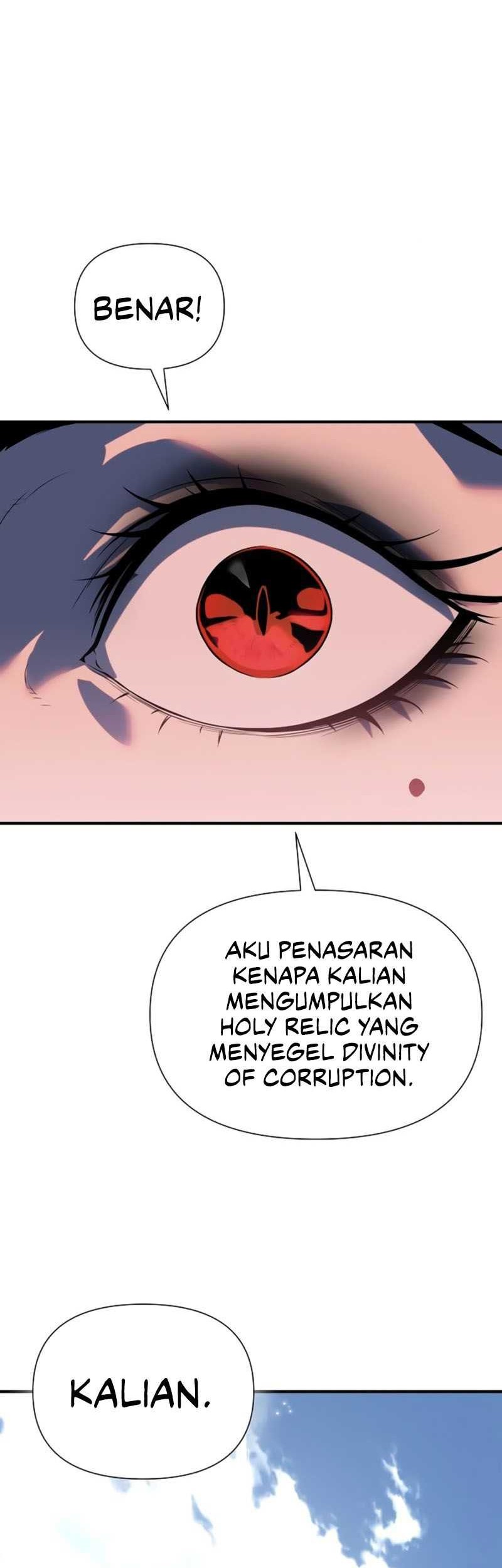 The Priest of Corruption Chapter 39 - halaman 83