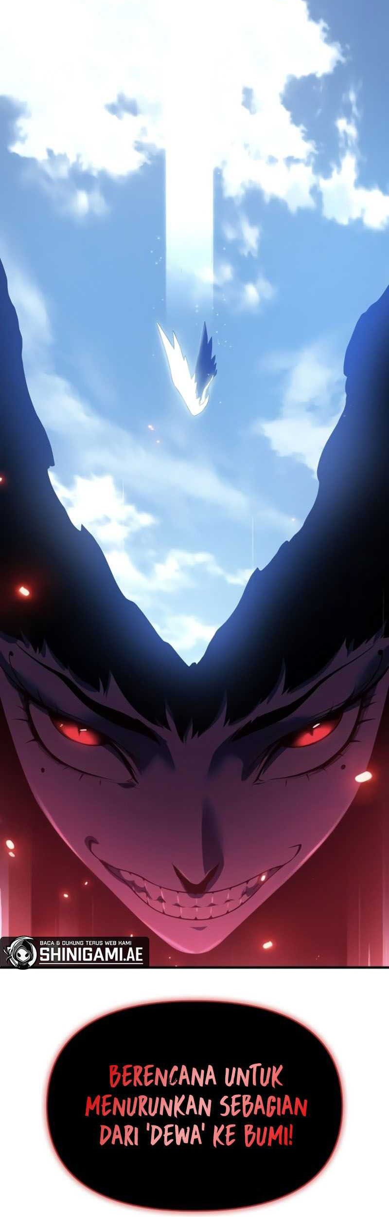 The Priest of Corruption Chapter 39 - halaman 84