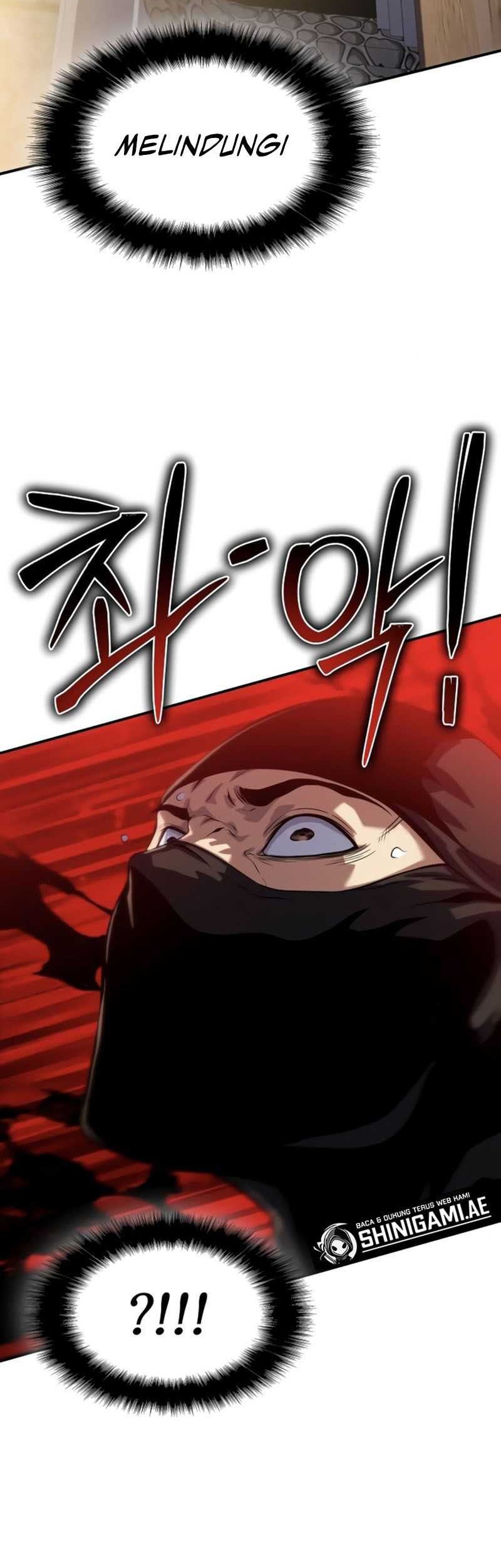 The Priest of Corruption Chapter 39 - halaman 9