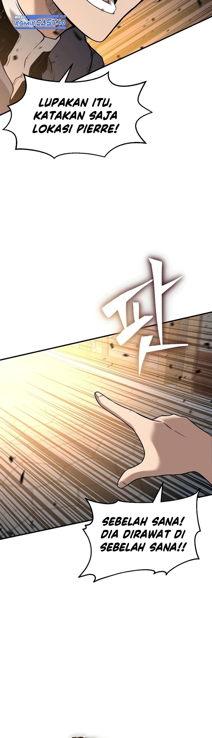 The Priest of Corruption Chapter 4 - halaman 28
