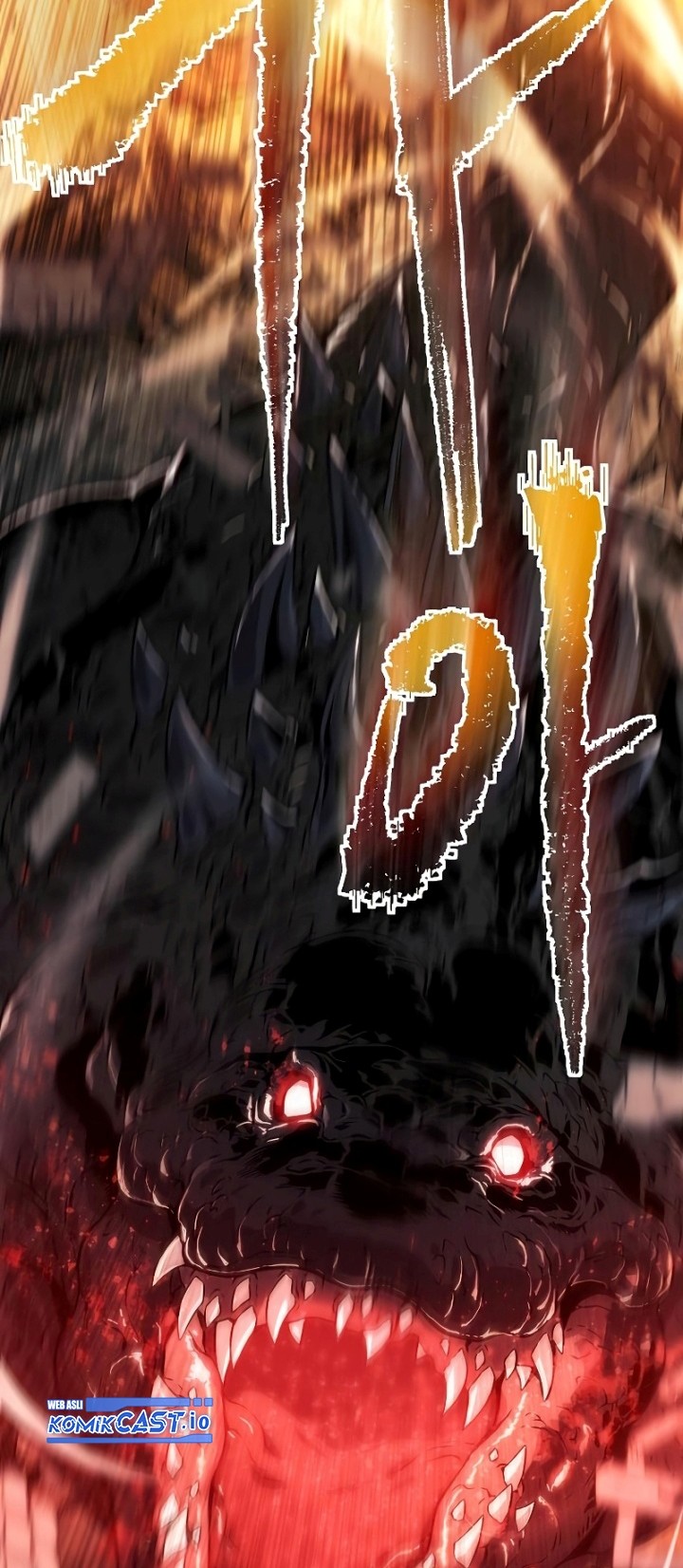 The Priest of Corruption Chapter 4 - halaman 3