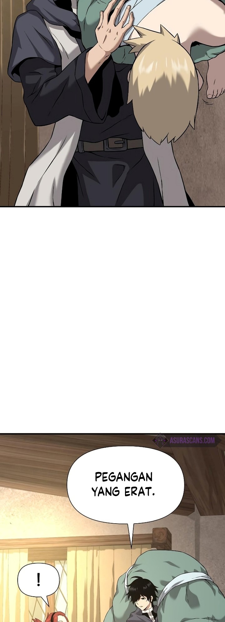 The Priest of Corruption Chapter 4 - halaman 33