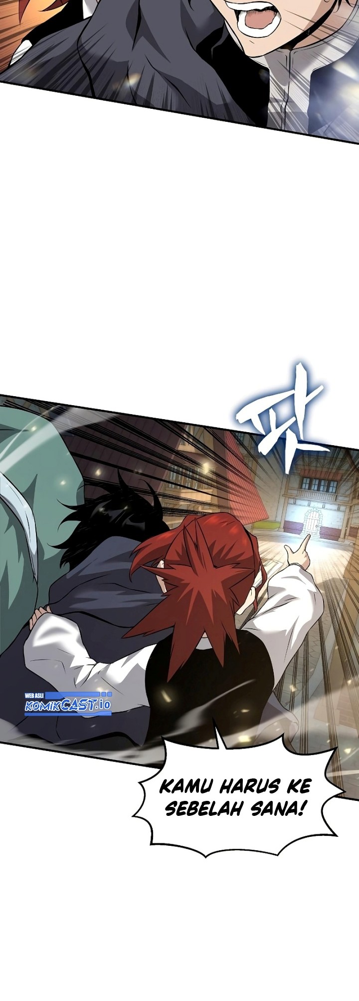 The Priest of Corruption Chapter 4 - halaman 39