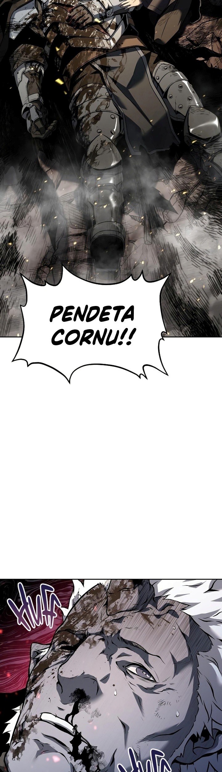 The Priest of Corruption Chapter 4 - halaman 52