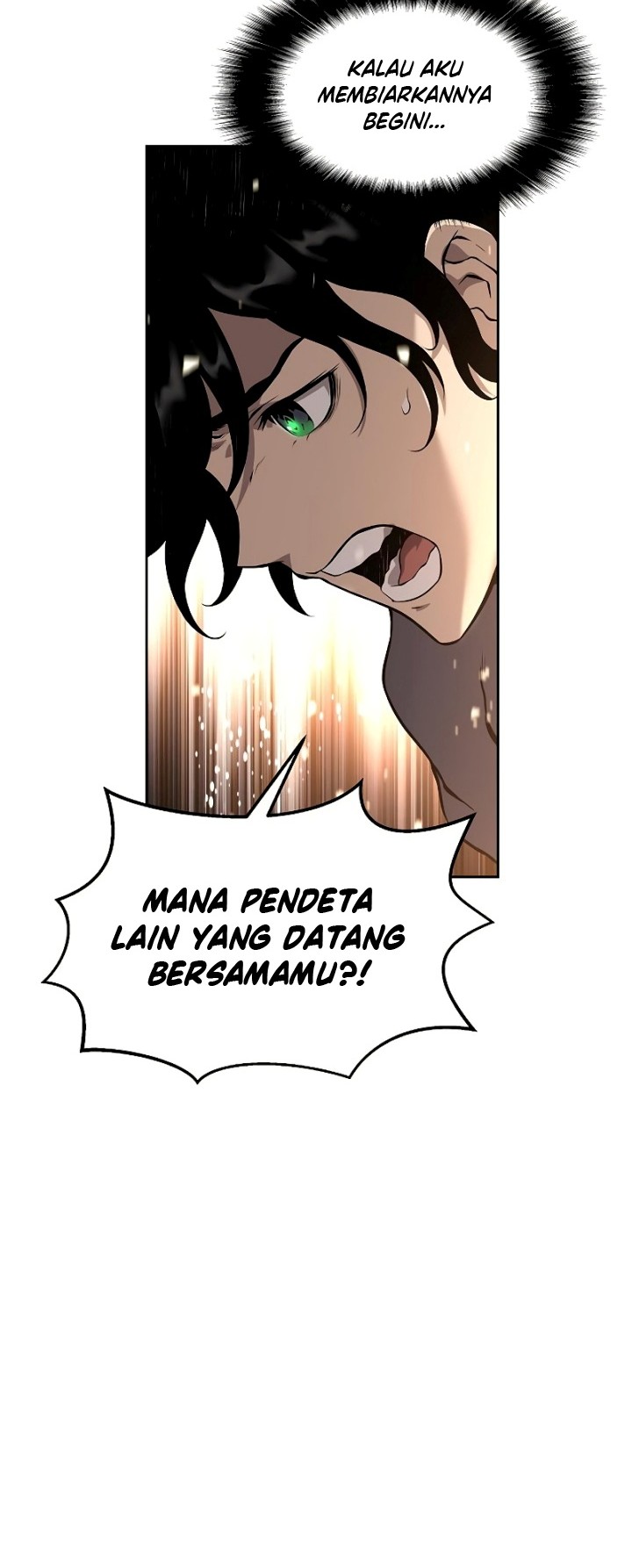 The Priest of Corruption Chapter 4 - halaman 55