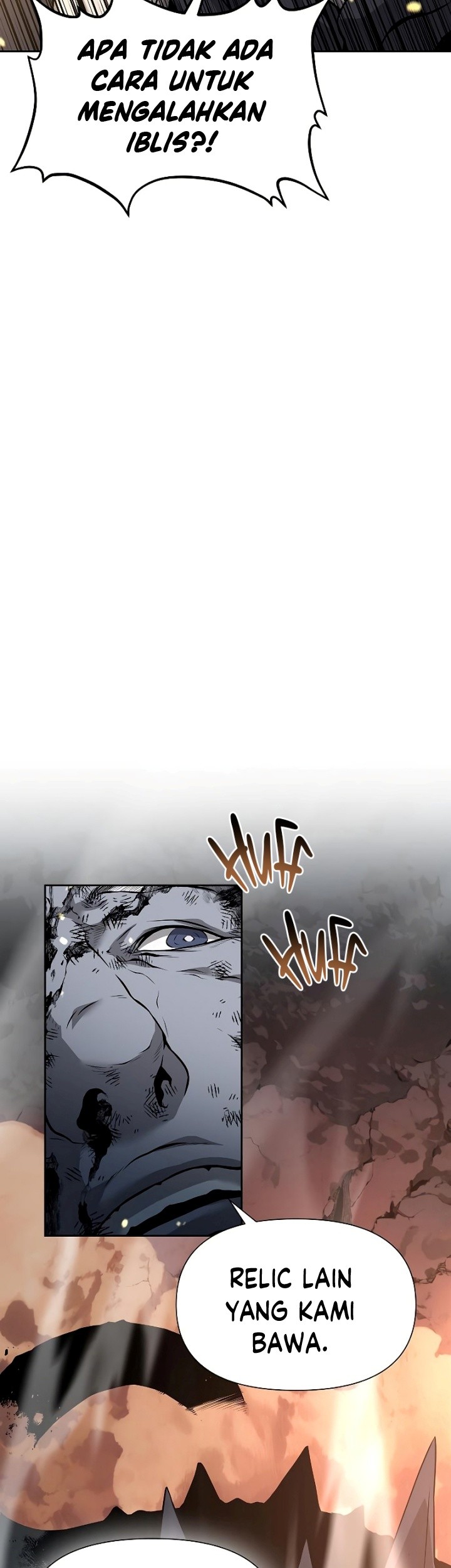 The Priest of Corruption Chapter 4 - halaman 58