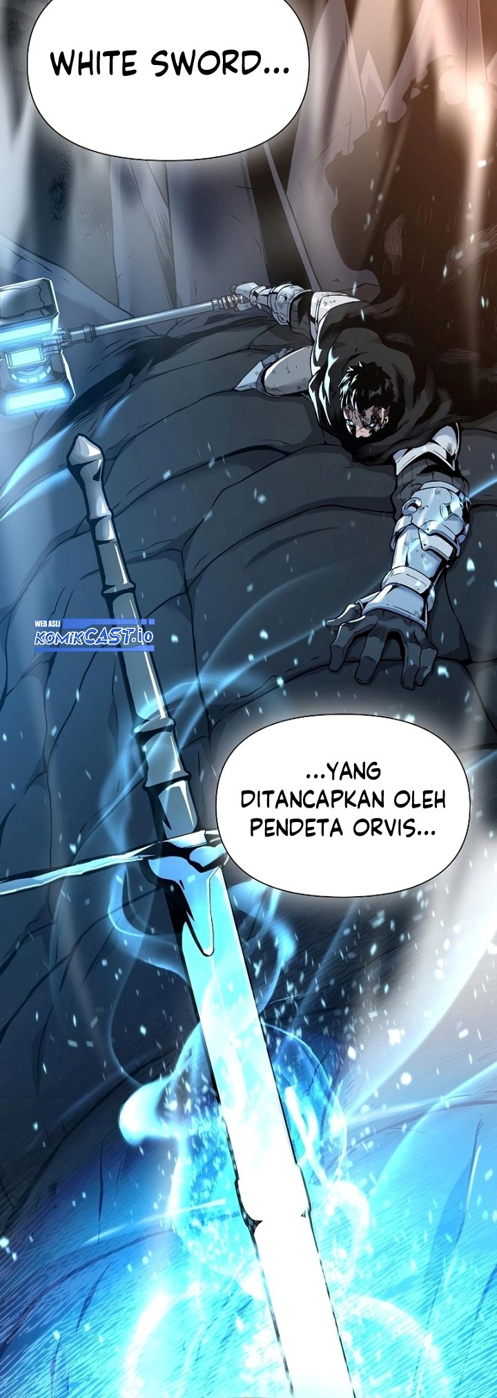 The Priest of Corruption Chapter 4 - halaman 59