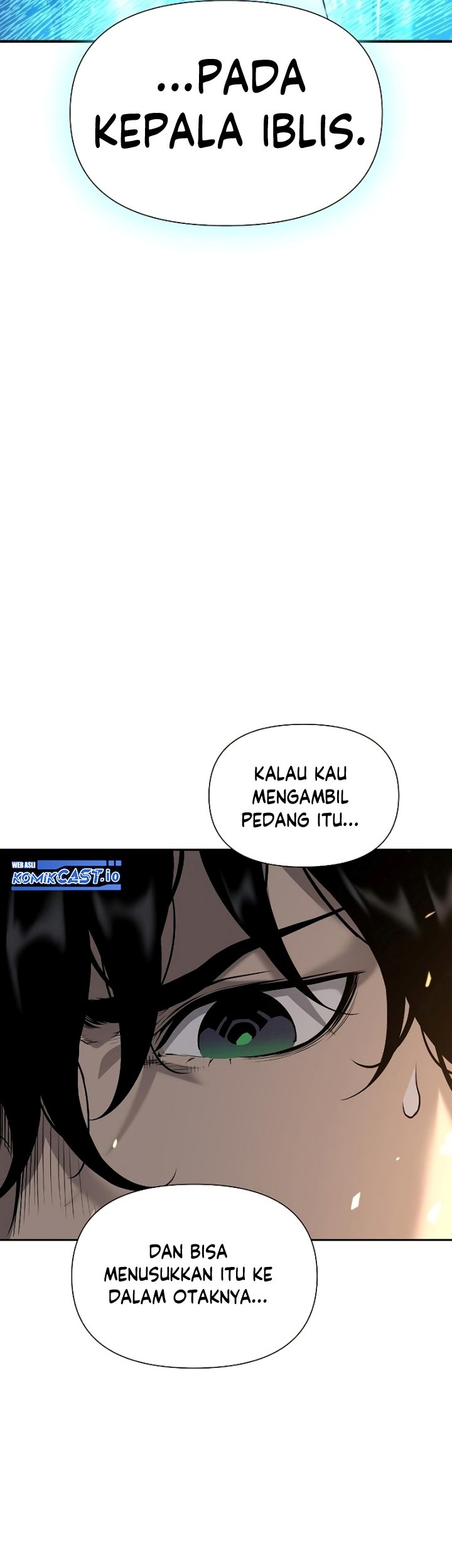 The Priest of Corruption Chapter 4 - halaman 60