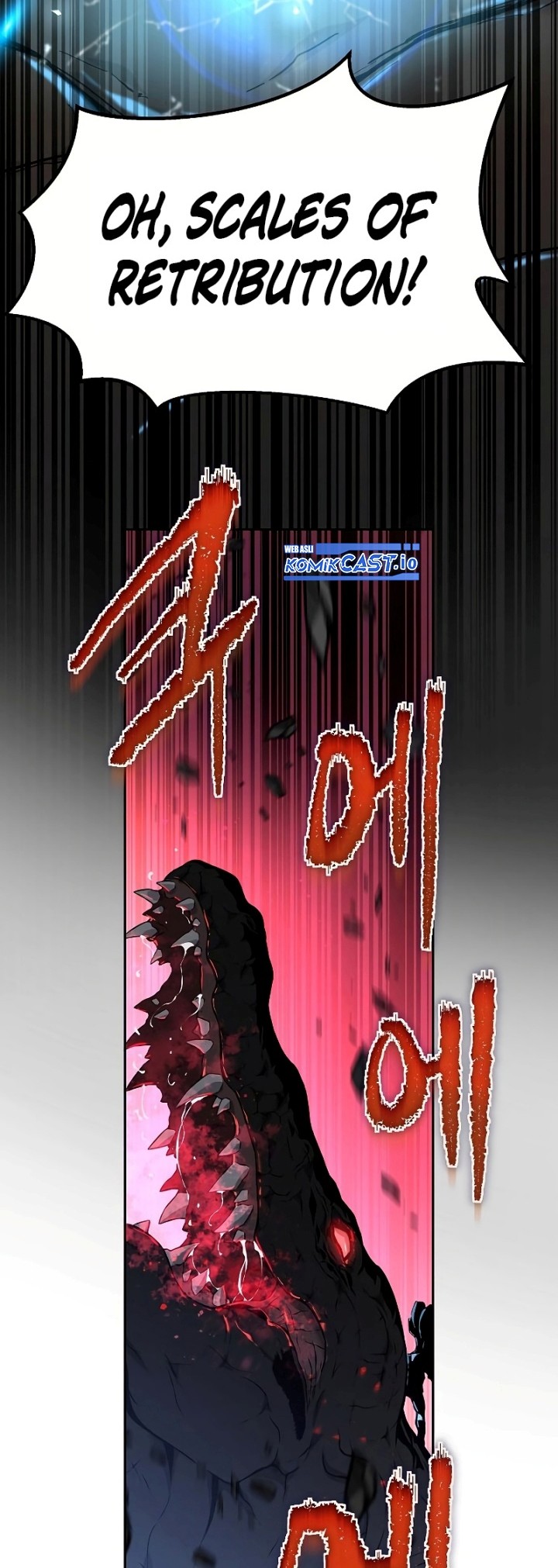 The Priest of Corruption Chapter 4 - halaman 69