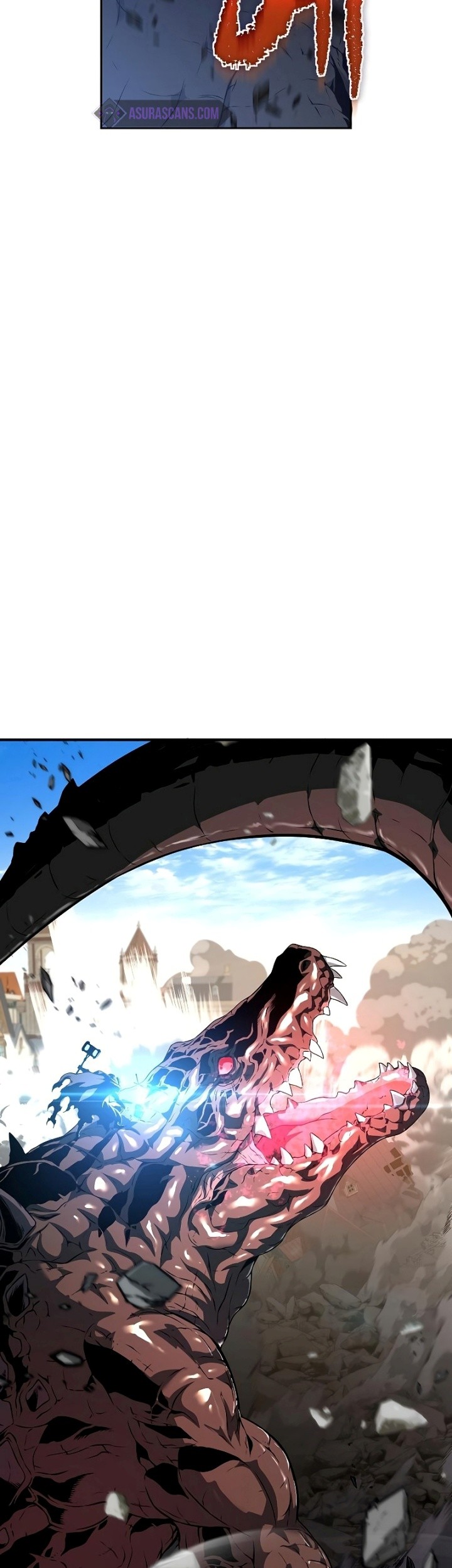 The Priest of Corruption Chapter 4 - halaman 70