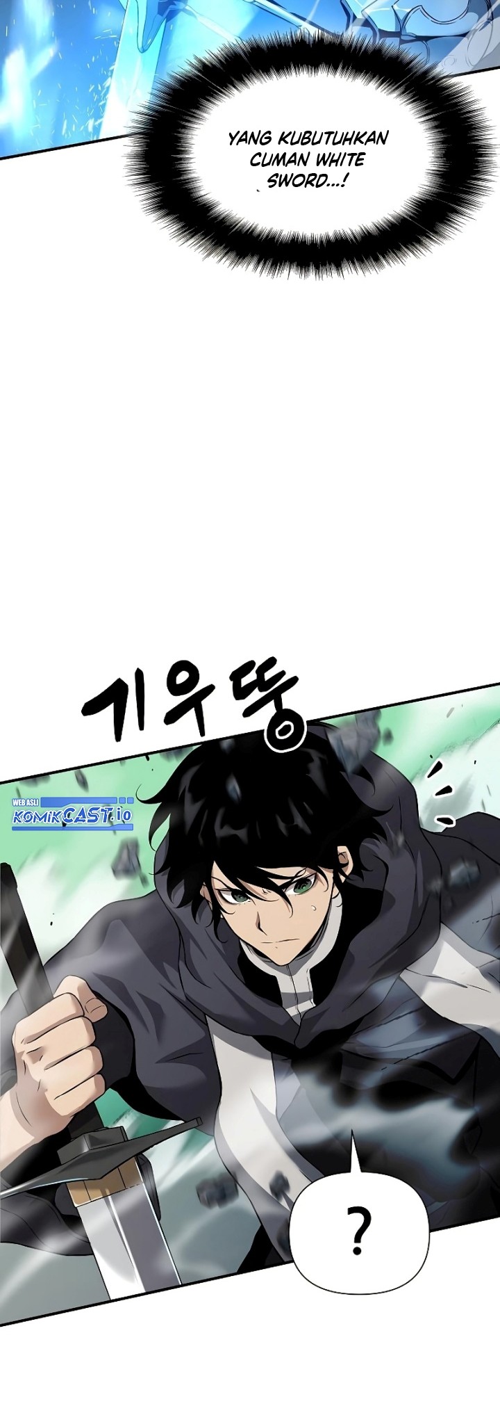 The Priest of Corruption Chapter 4 - halaman 75