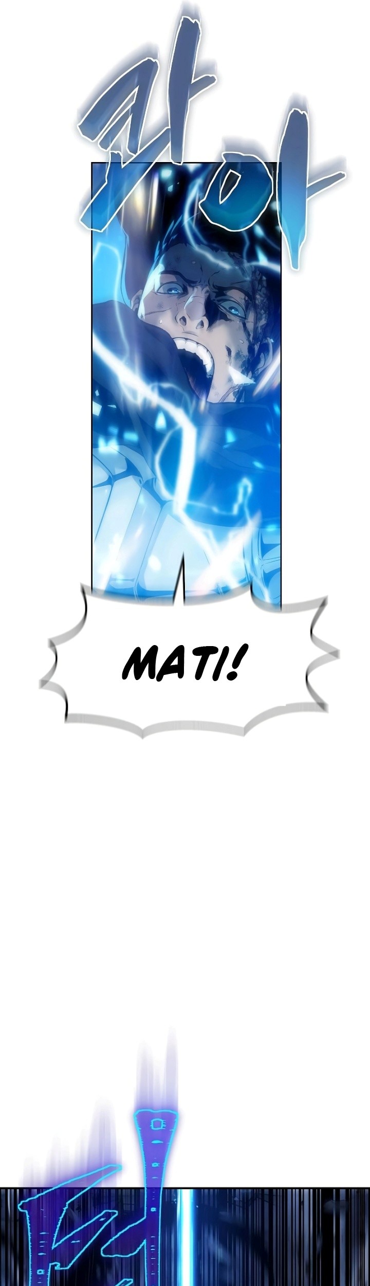 The Priest of Corruption Chapter 4 - halaman 8