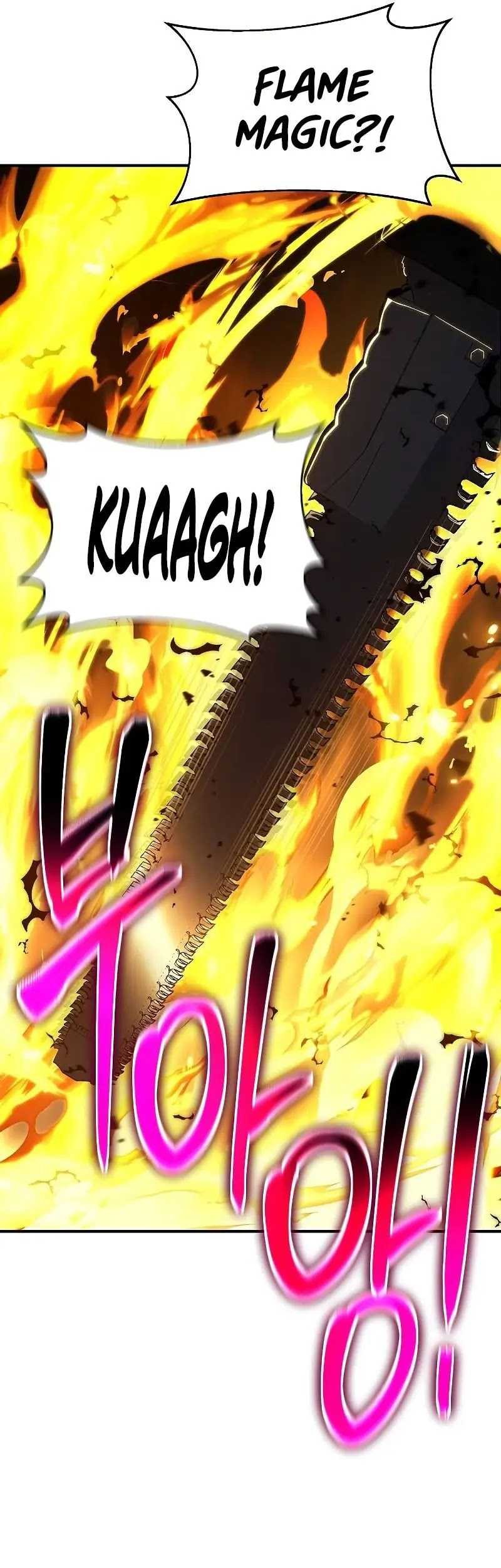 The Priest of Corruption Chapter 40 - halaman 10