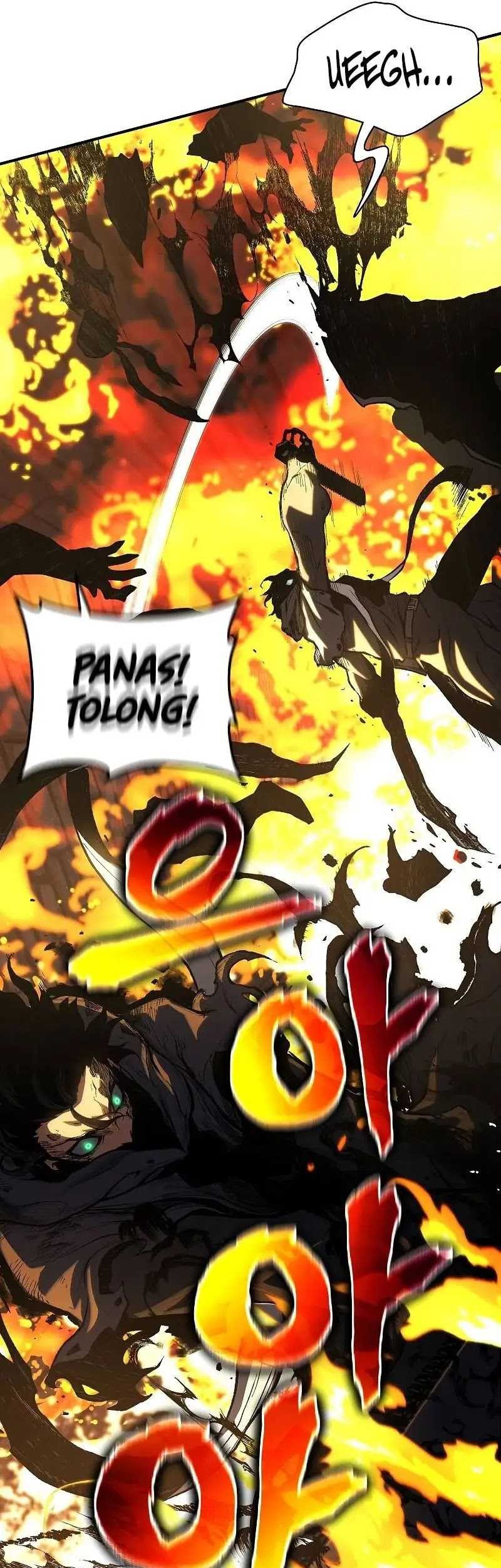 The Priest of Corruption Chapter 40 - halaman 14