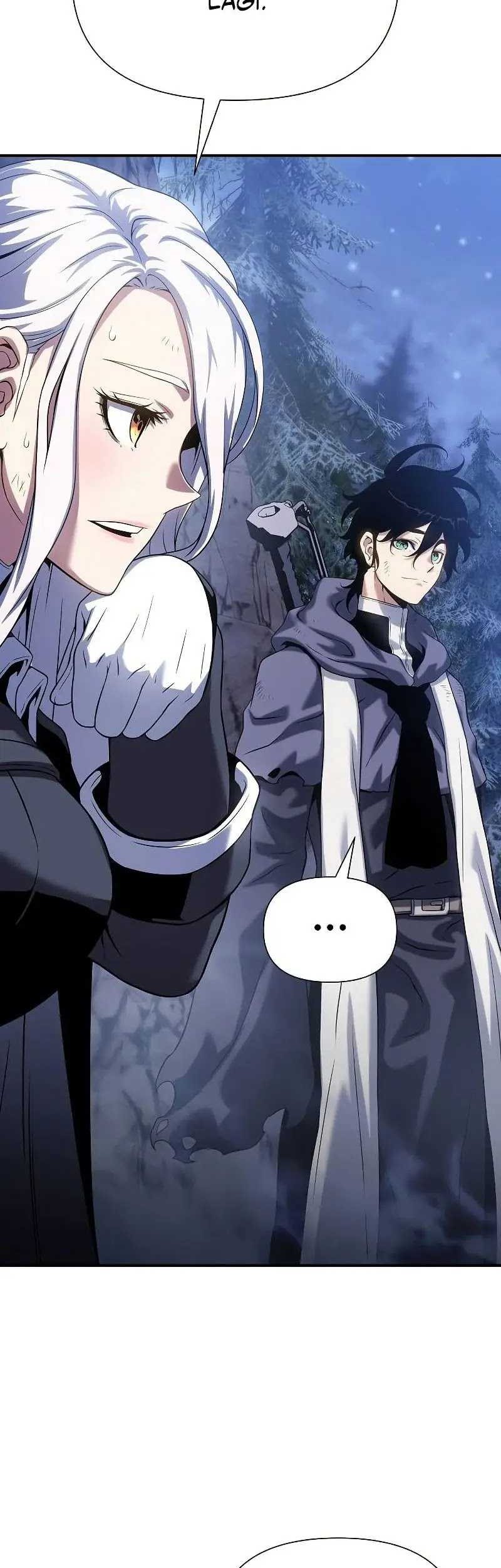 The Priest of Corruption Chapter 40 - halaman 20