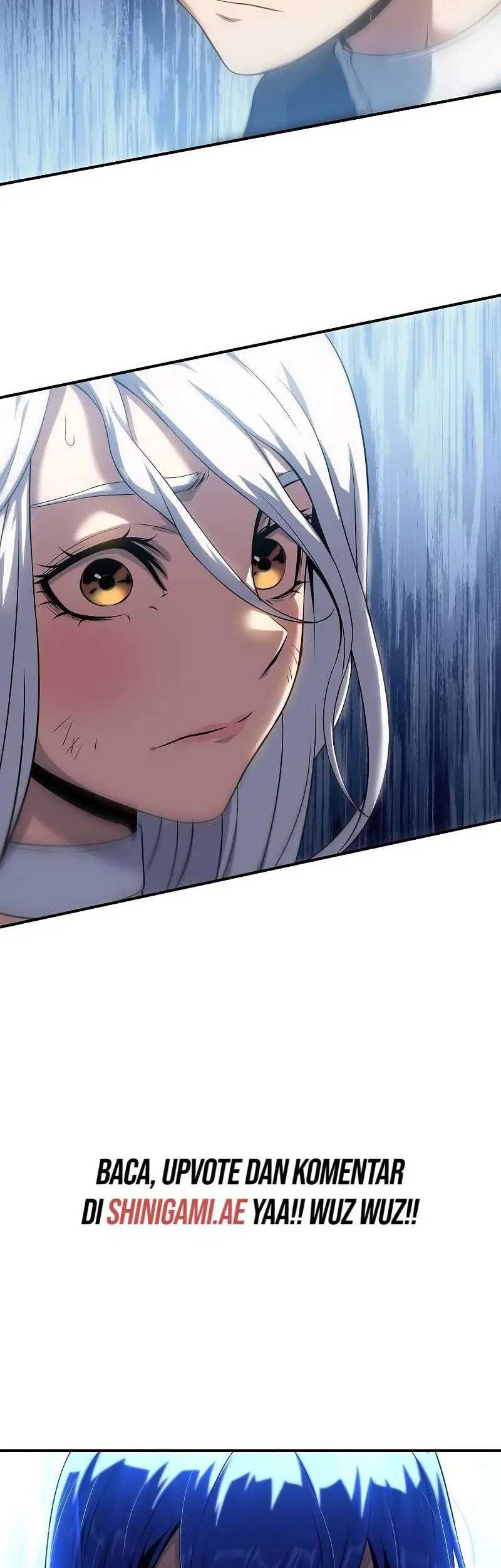 The Priest of Corruption Chapter 40 - halaman 27