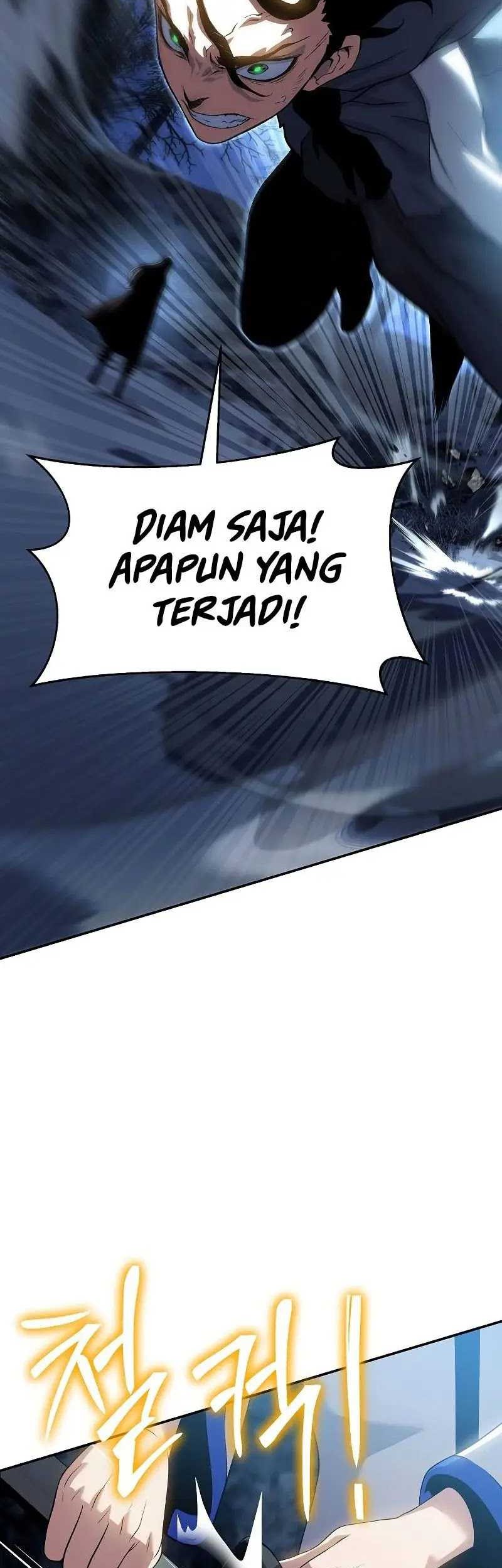 The Priest of Corruption Chapter 40 - halaman 32