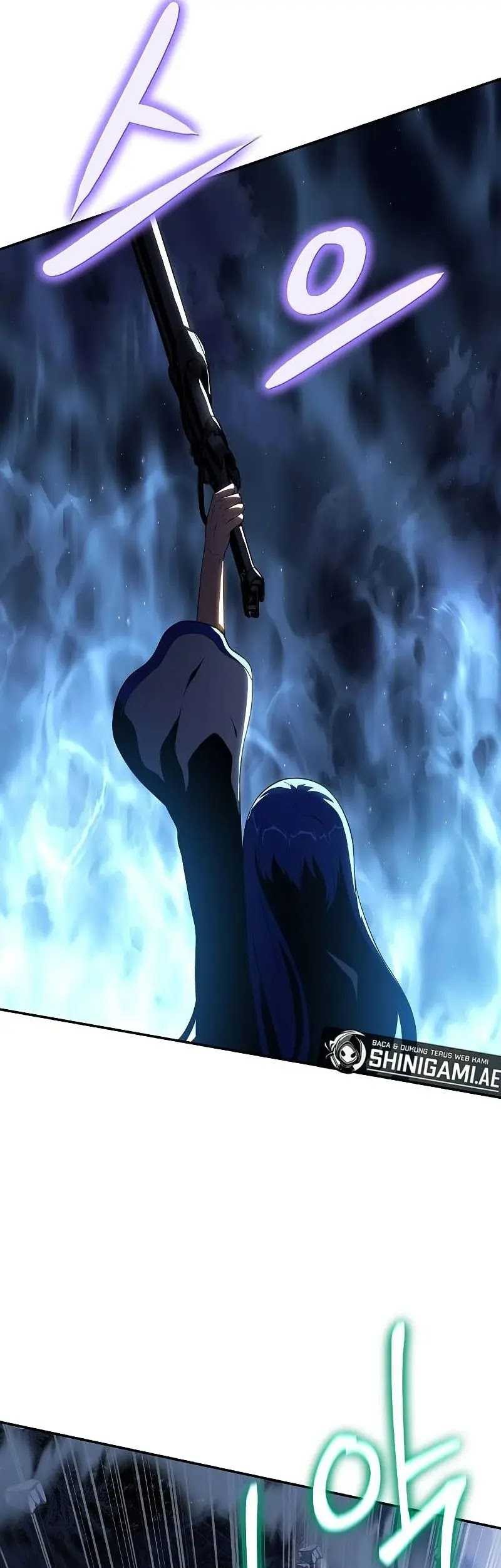 The Priest of Corruption Chapter 40 - halaman 34